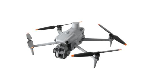 DJI Matrice 4E